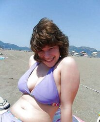 Becky UK Suffolk