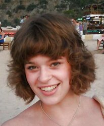 Becky UK Suffolk