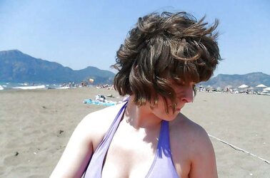 Becky UK Suffolk