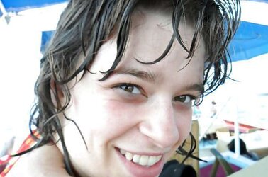 Becky UK Suffolk