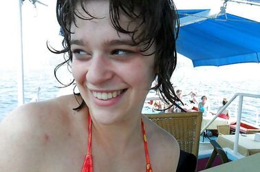 Becky UK Suffolk