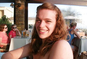 Becky UK Suffolk
