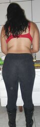 I of legging