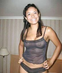 Boliviana Gostosa