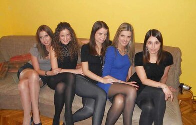 Upskirt mummy teenagers tarts