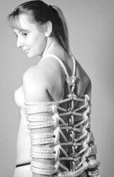 More Ropework