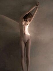 Nice bare dolls