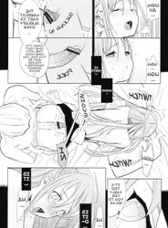 Eien two (yaoi)