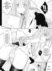 Eien two (yaoi)