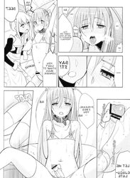 Eien two (yaoi)