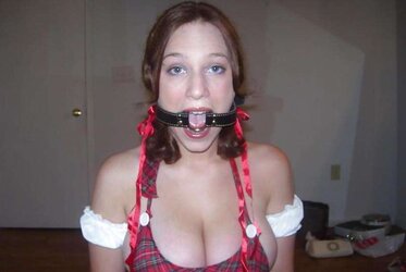 Oh roped again