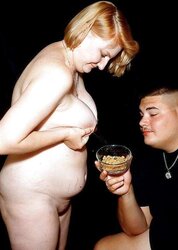 Milk Play duo - Lactation