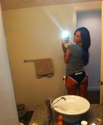 Self Shot Femmes