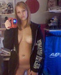 Self Shot Femmes