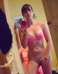 Self Shot Femmes