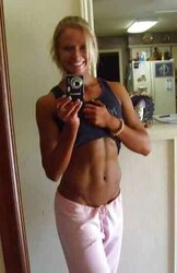 Self Shot Femmes