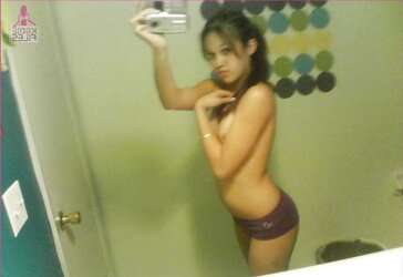 Self Shot Femmes