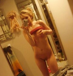 Self Shot Femmes