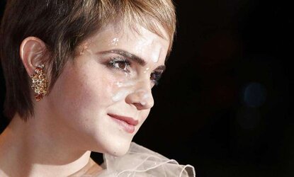 Celeb fakes