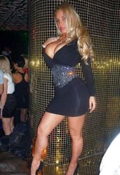More Of Gorgeous Coco