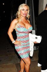 More Of Gorgeous Coco
