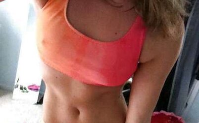 Ladies in Sports Hooter-Slings III
