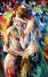 Colorful Art