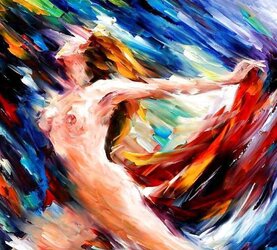 Colorful Art