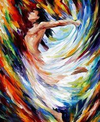 Colorful Art