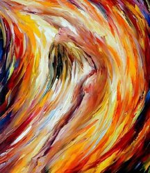 Colorful Art