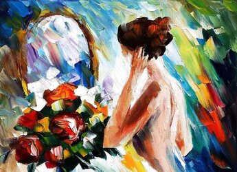 Colorful Art