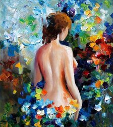 Colorful Art
