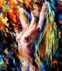 Colorful Art