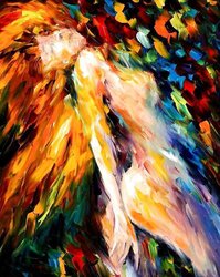 Colorful Art