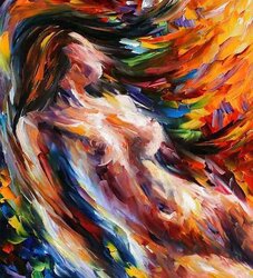 Colorful Art