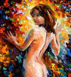 Colorful Art