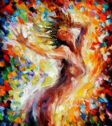 Colorful Art