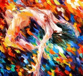 Colorful Art