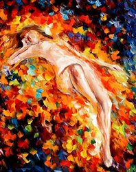 Colorful Art