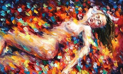 Colorful Art