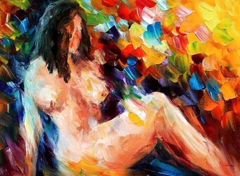 Colorful Art