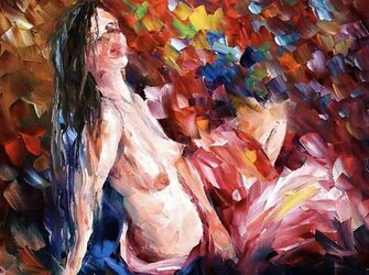 Colorful Art