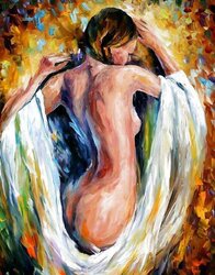Colorful Art