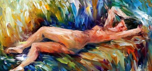 Colorful Art