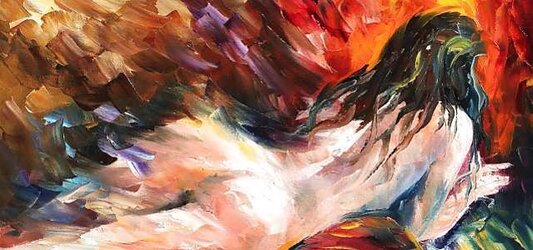 Colorful Art
