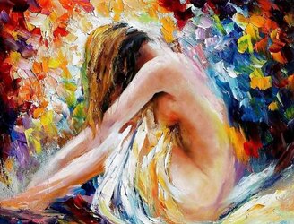 Colorful Art