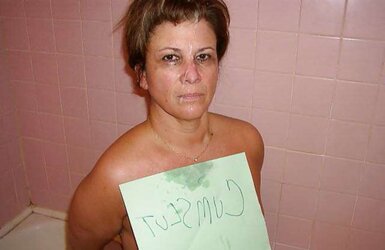 Bitches in custody