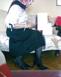 Turk Turbanli