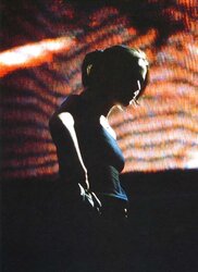 Popstar Andrea Corr lil' without bra boobs gallery(You like?)