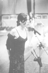 Popstar Andrea Corr lil' without bra boobs gallery(You like?)